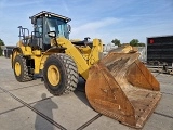 CATERPILLAR 950K front loader