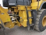 CATERPILLAR 966M XE front loader