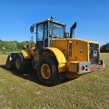 HYUNDAI HL 757-7A front loader