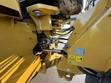 CATERPILLAR 966M front loader