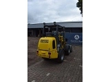 WACKER WL25 front loader