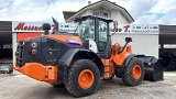 HITACHI ZW180-6 front loader