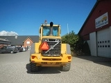 VOLVO L 70 E front loader