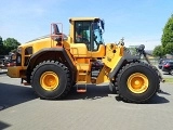 VOLVO L150H front loader