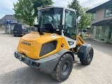 LIEBHERR L 508 Compact front loader