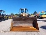 LIEBHERR L 586 front loader