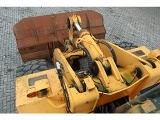 HYUNDAI HL 770-7 front loader