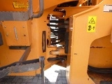 CASE 821 C front loader