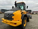 VOLVO L45H front loader