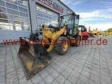 CATERPILLAR 907M front loader