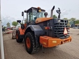 HITACHI ZW 180 front loader