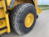 CATERPILLAR 980H front loader