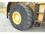 CATERPILLAR 980K front loader