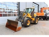 VOLVO L50H front loader