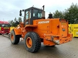 DOOSAN DL 250 front loader