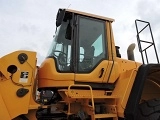 VOLVO L150F front loader