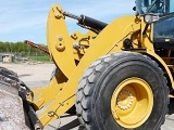 CATERPILLAR 930M front loader