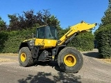 KOMATSU WA 430-6 front loader