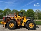 VOLVO L350H front loader