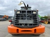 HITACHI ZW 310 front loader