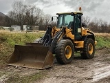 VOLVO L50F front loader