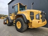 VOLVO L110G front loader