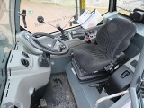 KRAMER 5075 front loader