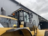 CATERPILLAR 966K front loader