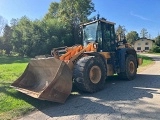 HYUNDAI HL 760-9 A front loader