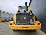 VOLVO L110G front loader