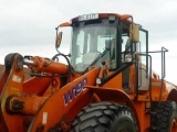 KOBELCO W 190 Evolution front loader