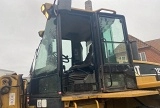 CATERPILLAR 928 G front loader