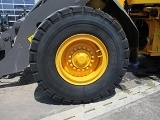 VOLVO L70H front loader