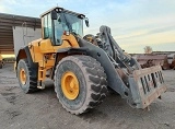 VOLVO L180G front loader