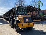 LIEBHERR L 509 Stereo front loader