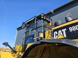 CATERPILLAR 980M front loader