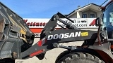 DOOSAN DL300-5 front loader