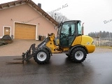 VOLVO L25B front loader