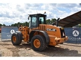 CASE 721 D front loader