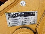 CASE 621 B front loader