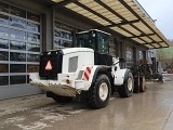 CATERPILLAR 938K front loader