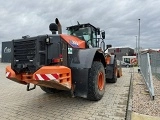 HITACHI ZW310-6 front loader