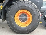 DOOSAN DL280-7 front loader