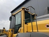 VOLVO L110H front loader