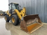 CATERPILLAR 938K front loader