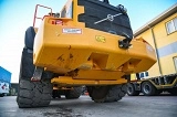 VOLVO L260H front loader