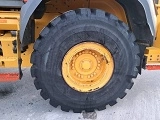 VOLVO L120H front loader