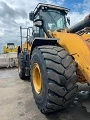 CATERPILLAR 972M front loader