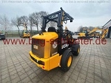 JCB 403 front loader