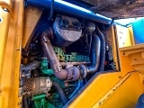 VOLVO L110E front loader